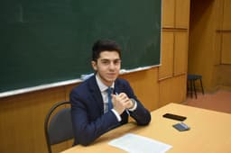 Фаталиев Вагиф Ильгар оглы